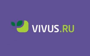 Лого Vivus
