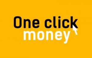 Лого One Click Money