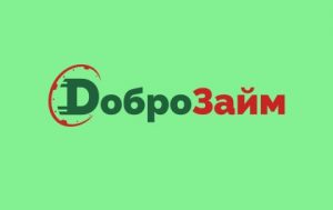 Лого ДоброЗайм