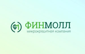 Лого Финмолл